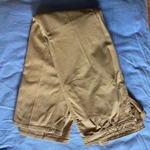 Khaki Pants 34 x34